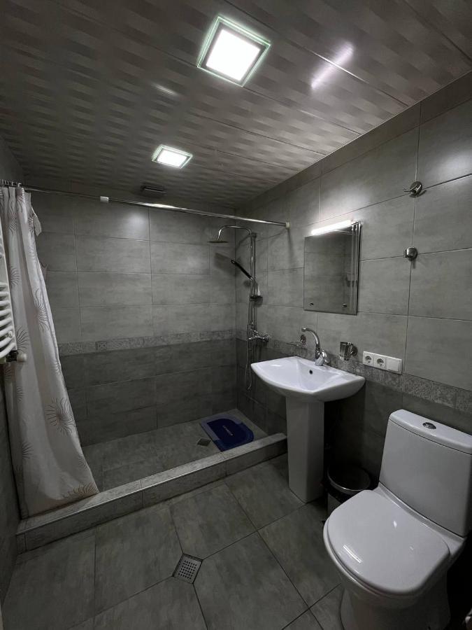 Bethlehem Terrace Villa Tbilisi Exterior photo